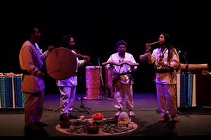 Música chilena: folclórica, cueca, cumbias, y mucho más