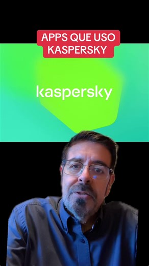 #vamosatestearlo #pacoweb #kaspersky | paco web