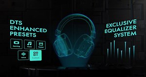 Premium Headset at an Unbeatable Price! Explore PowerColor ALPHYN AH10 Wireless Gaming Headphone! Price: 12000 BDT Product link: https://vibegaming.com.bd/product/powercolor-alphyn-ah10-wireless-gaming-headphone/ | Vibe Gaming