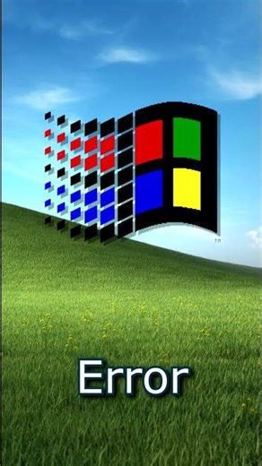 Todos Los Sonidos De Windows 95 🖥️ 📢 #Tech #Sonidos #Nostalgia