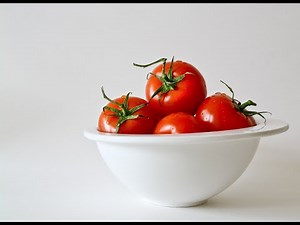 Benefits of Lycopene
