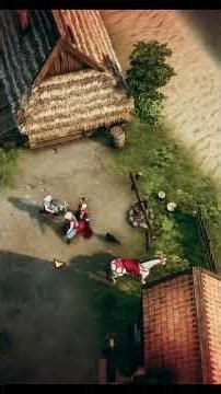 Rustler — Hilarious Medieval Chaos… Controlled by WASD Pain