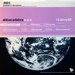 Abbacadabra - S.O.S.