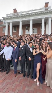 Class of 2024 Last Hurrah | Choate Rosemary Hall