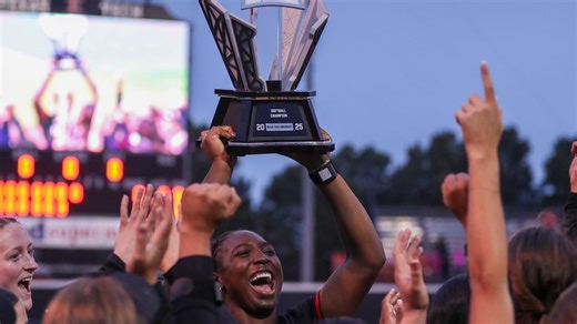 Big 12 Softball Tournament bracket: TV schedule, scores for 2025 championship