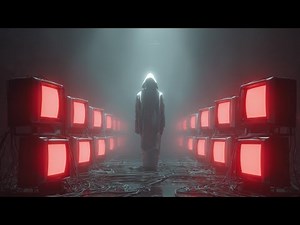 “What Really Happens in a Cyber Attack? | Step-by-Step Story of How Hackers Break In.