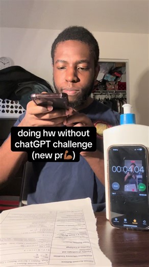 Strengthening Our Skills Daily with Homework Challenges