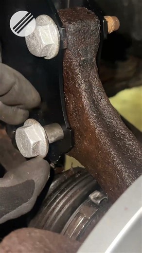 If Your Mechanic Didn't Put Those Green Dots After a Strut Install, Worry #workshop