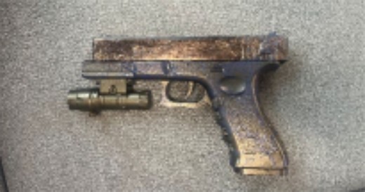 13-year-old arrested for bringing 'Orbeez gun' to Butler Middle School in Waukesha