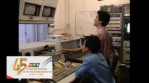 Xem Show HTV - Kỷ Niệm 45 Năm Ngày Phát Sóng Chương Trình Truyền Hình Đầu Tiên Tập 04 : HTV - Không chỉ là đài phát mà còn là mái trường HD Online