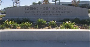 Southern California teacher placed on leave after anti-Trump rant
