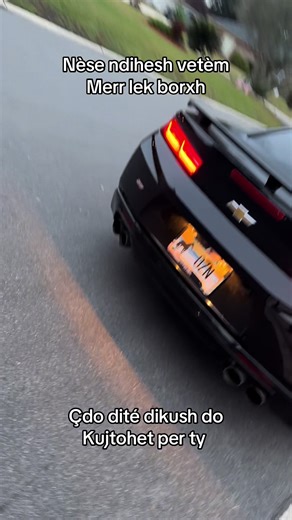 Exploring the Meaning of 'Nèse ndihesh vetèm' Song