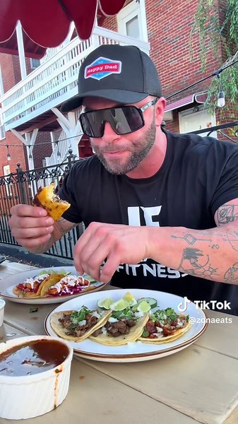 Birria Explosion Taco: A Flavorful Bite Experience