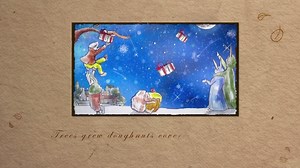 119K views · 1.1K shares | Watch this magical Christmas Tale narrated by Laurence Fox https://www.amazon.co.uk/Elmos-Christmas-Tail-Tammy-Johnston/dp/1848976208 | WHAT WE SEEE | Facebook