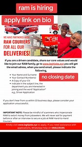 Check my first comment for application form | Teachers Assistants