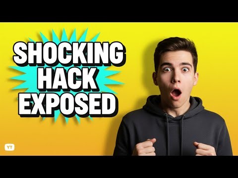 The Secret to Building a Ship in a Bottle 🤯