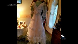 22K views · 199 reactions | WEDDING DRESS FOUND: Social media helped...