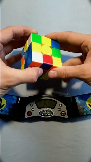 When Your Rubik's Cube is Unsolvable...