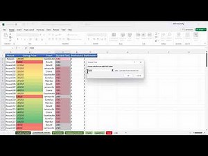 5. Mastering Conditional Formatting in Excel: A Step-by-Step Guide