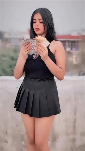 My Daily Routine: Fun, Chill & Heavy Lifting! 💯💃 #GymGirl #Workout #Trending