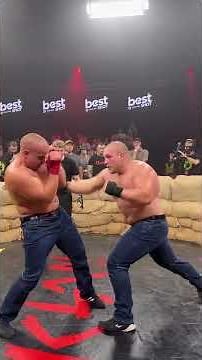 🔥 Heavyweight Fight | Brutal Knockout (K.O) | Boxing Highlights 2025 🔥