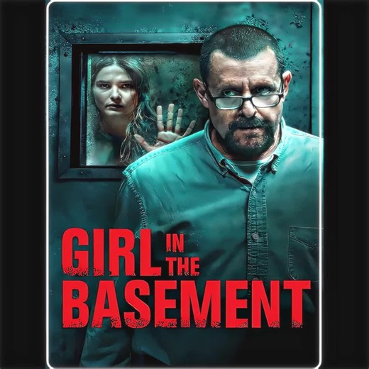 Eine Frau wurde 24 Jahre lang im Keller gefangen gehalten.#movie #filmclips