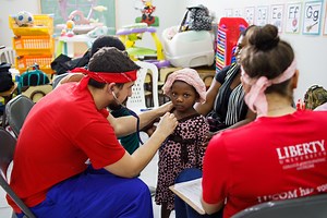 Online RN to BSN Degree | Global Studies | Liberty University