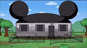 Dee_Cee_Filmz on Instagram: "Mickey Mouse trap house"