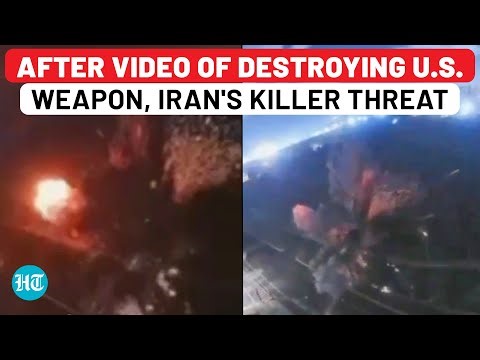 Iran Openly Threatens To Kill US Soldiers Sent To Israel, After Showing 'THAAD Radar Bombed' Video