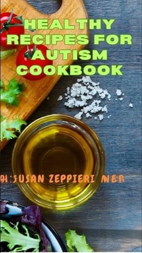 Healthy Recipes For Autism #food #heal #health #autismdiet #autismfamily #autismmom