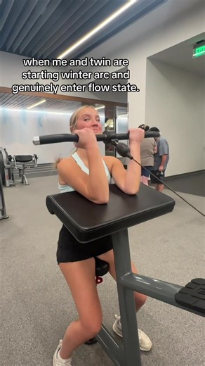 Achieve an 8 Pack for Spring Break