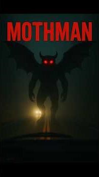 Mothman - Liminal
