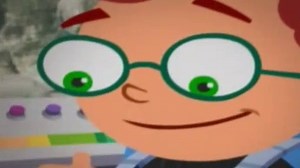 Little Einsteins S04E02 - The Blue Footed Booby Bird Ballet
