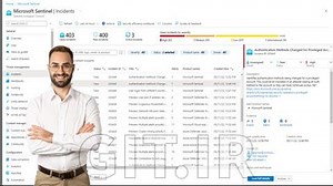 Microsoft Sentinel SEIM: Implementation & Automation