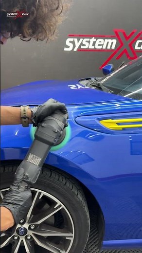 SYSTEM X MAX CERAMIC COATING | CUSTOMER REVIEW