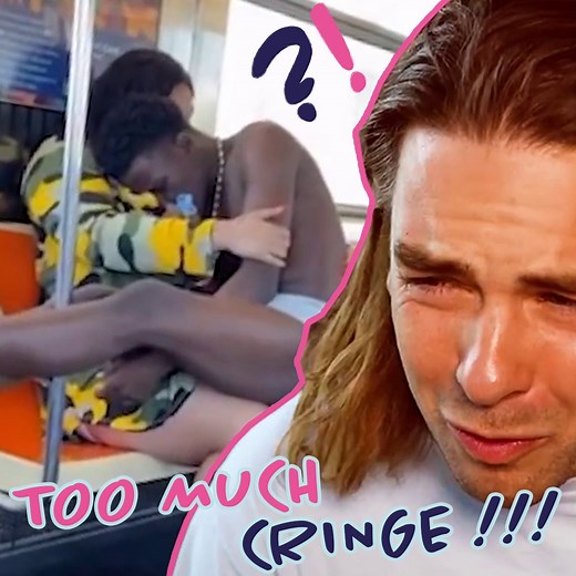 That's Cringe: TikTok Edition | Cody Ko