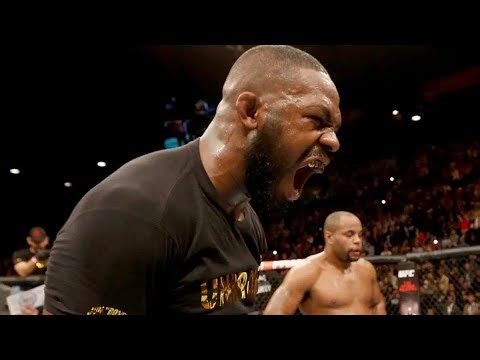 🤯 JON JONES vs. DANIEL CORMIER 3?! Jones Teases Trilogy—But in GRAPPLING for Charity! 🐐