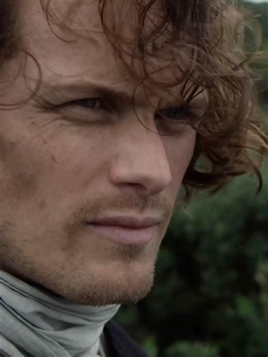 cold? it could be worse 🥶 #outlander #jamiefraser #clairefraser #tvshow #winter