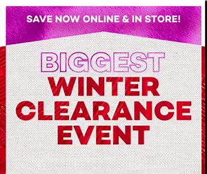 This. Just. In. The most incredible savings event of the season is here! Shop now: https://bit.ly/3G5EjZE | HomeGoods