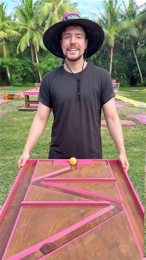 Survivor vs Beast Games