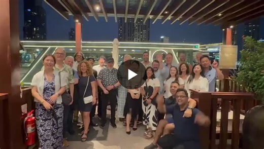 As we start to wrap up our time in Bangkok, it’s been a full and rewarding week for the Global Certification Forum (GCF), blending impactful sessions with meaningful networking and social engagement.… | Global Certification Forum (GCF)