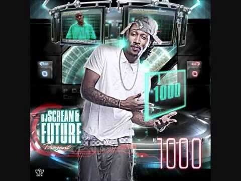 Future - Watch This (Feat. Rocko)