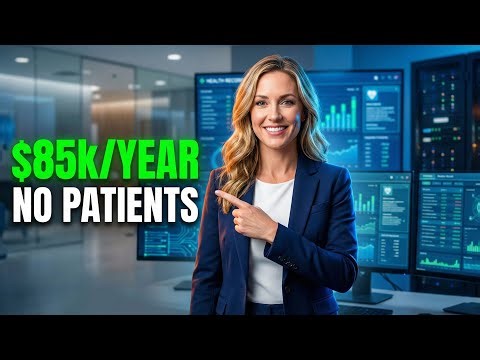 A Guide to Becoming a Health Information Manager in America