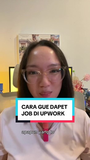 Cara Dapat Job di Upwork dengan Mudah