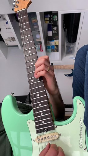 Learn Guitar with Popular Tabs and Techniques