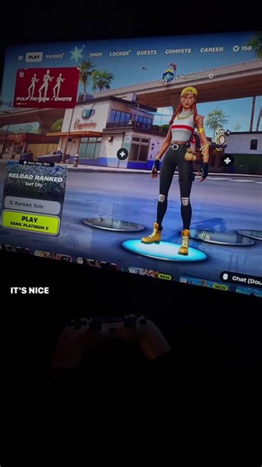 this was a minute ago im level like 300 now but i love this video#fortnite #viral