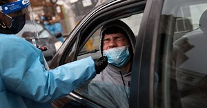 Merriam-Webster's Word of the Year comes as no surprise