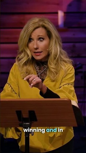 God is Our Shield in Dying | Beth Moore