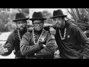 RUN DMC - Down with the King (Extended Version)
