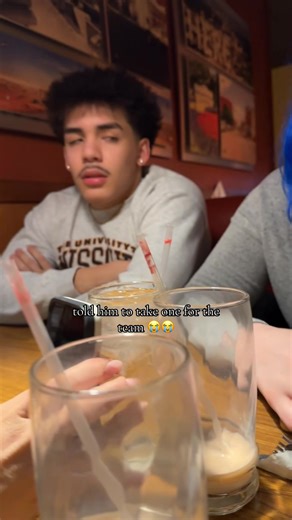 Taking One for the Team: Brooke and Jubal's Journey